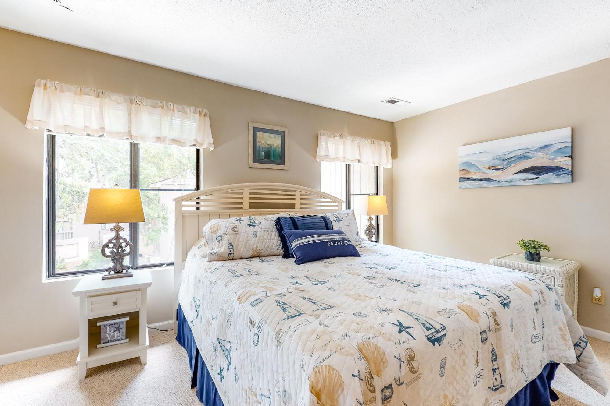 Beachwalk Hilton Head Island Habitación foto