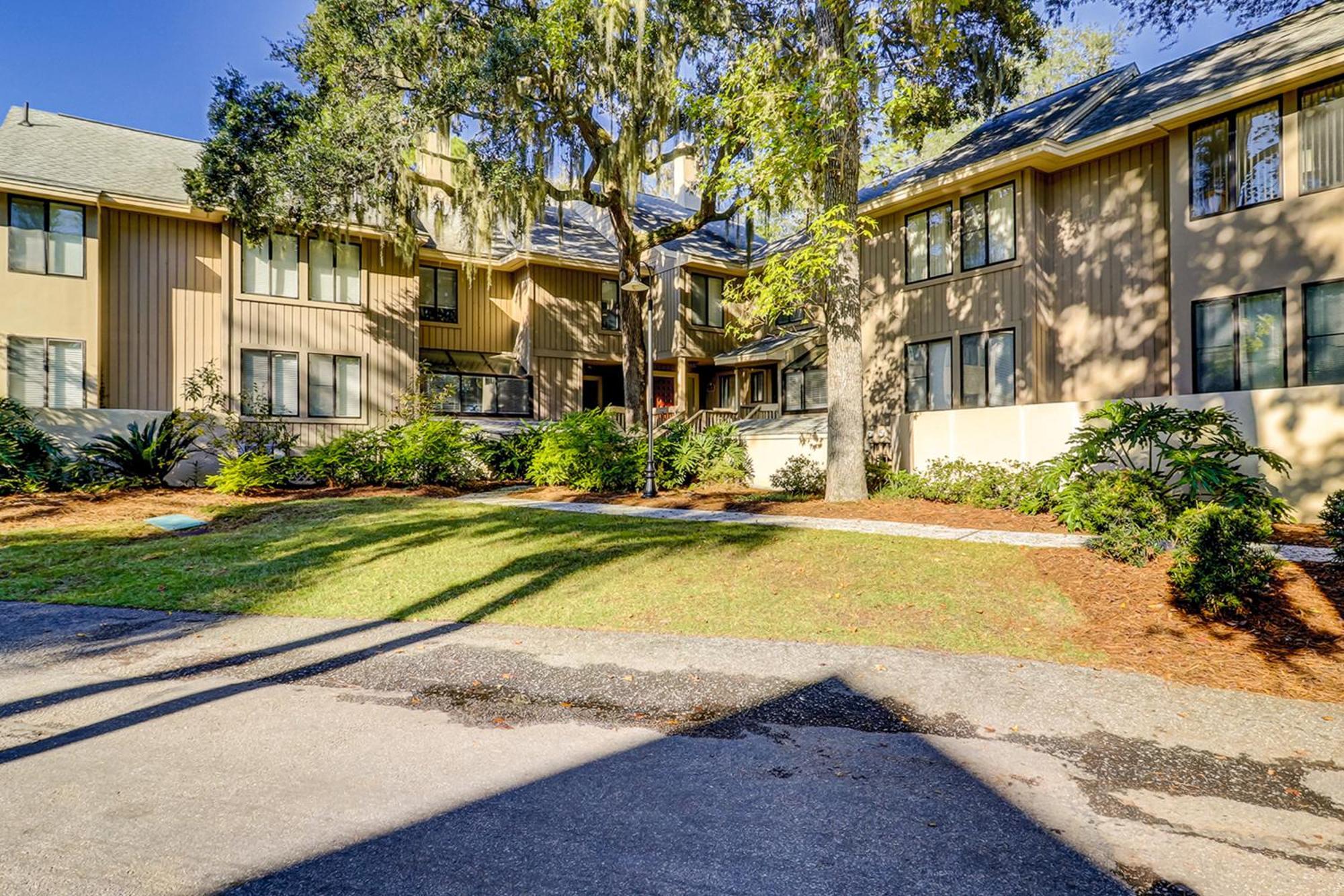 Beachwalk Hilton Head Island Habitación foto