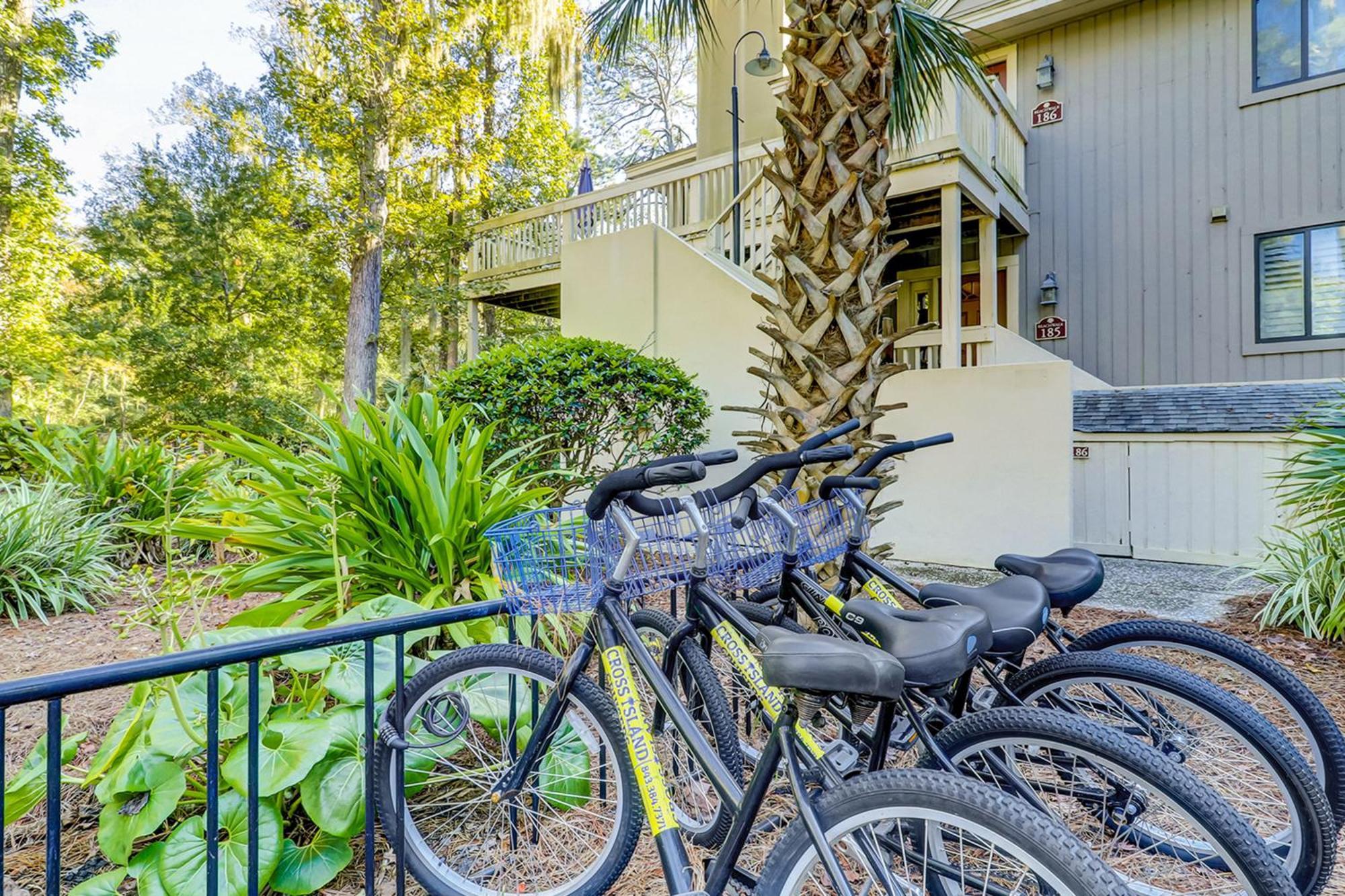Beachwalk Hilton Head Island Habitación foto