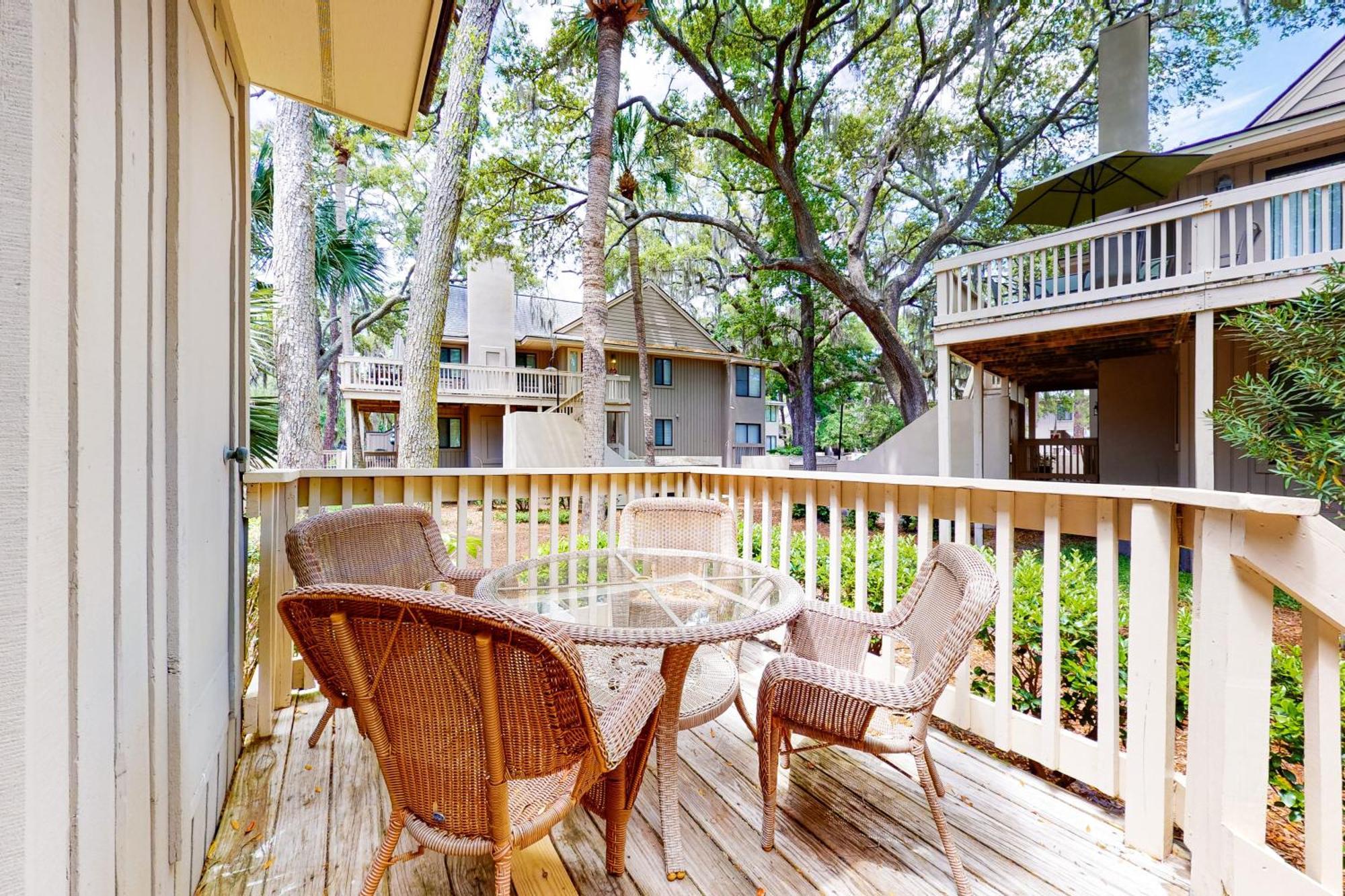 Beachwalk Hilton Head Island Habitación foto