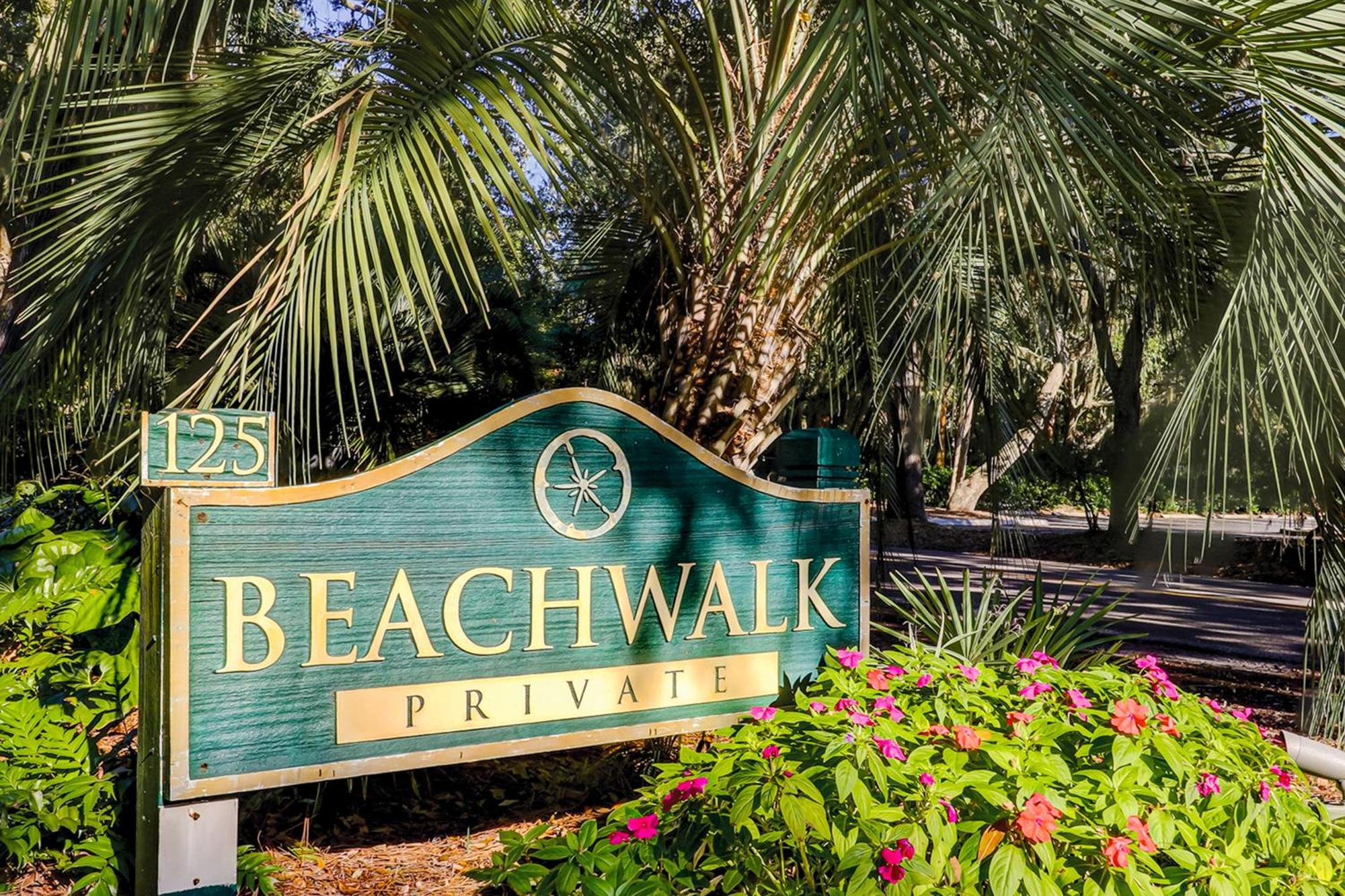 Beachwalk Hilton Head Island Habitación foto