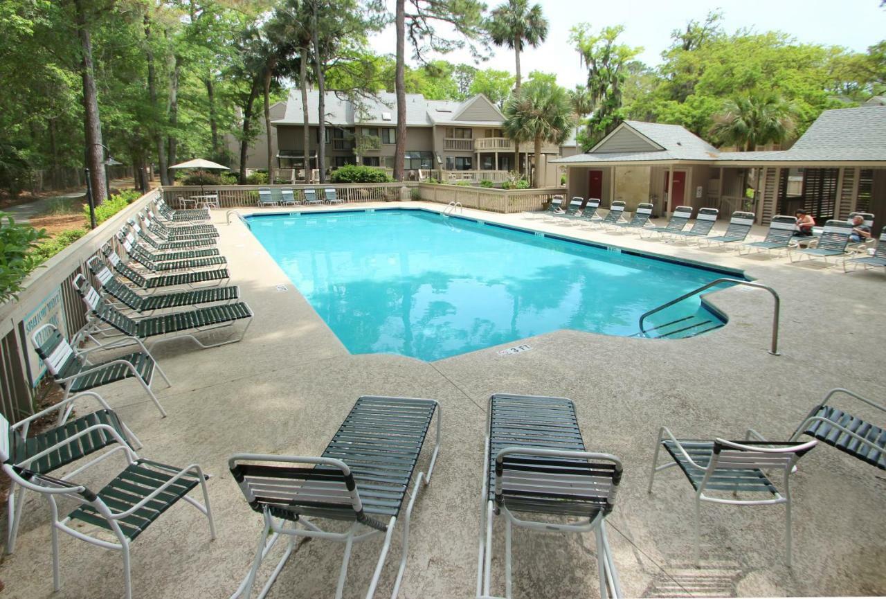 Beachwalk Hilton Head Island Exterior foto